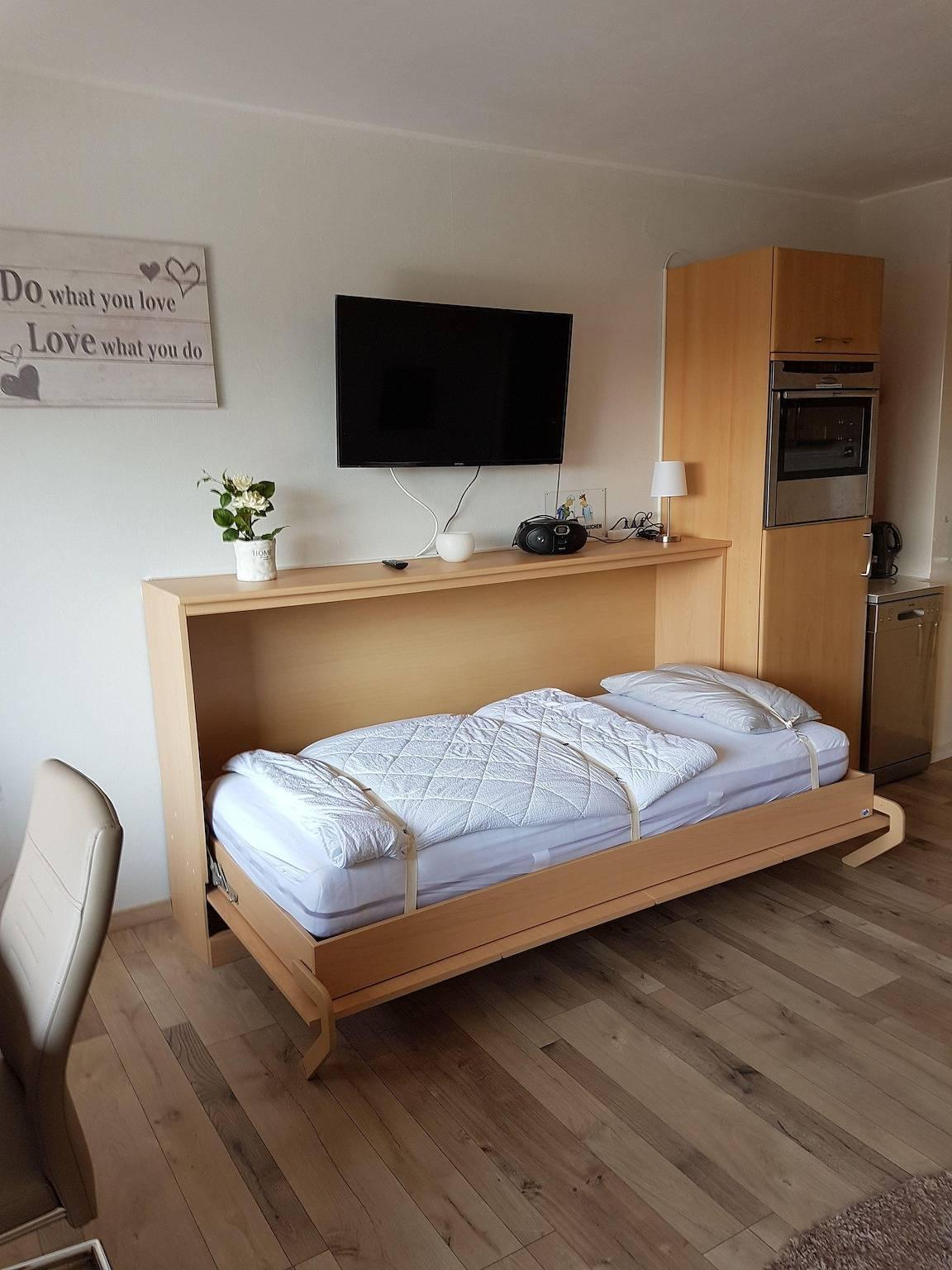 Vakantieappartement in Harz, Duitsland voor 3 personen foto 14