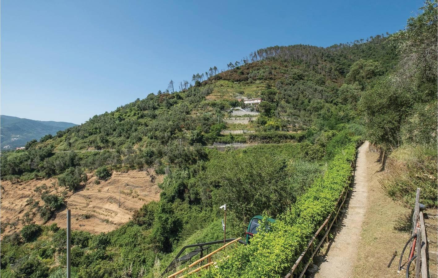 Vakantieappartement in Ligurische Kust foto 9