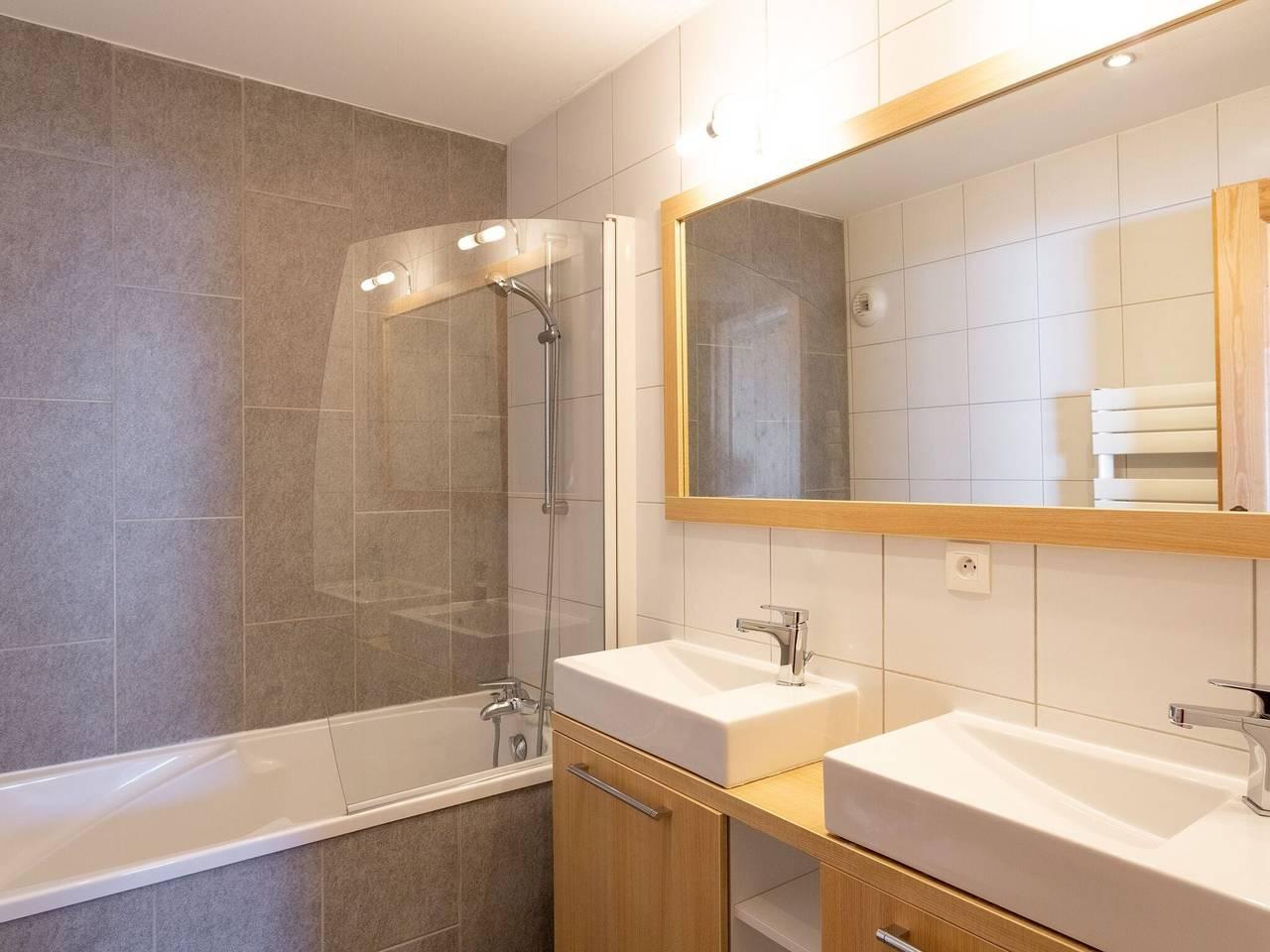 Vakantieappartement in Rhône-Alpes, Frankrijk voor 6 personen foto 15