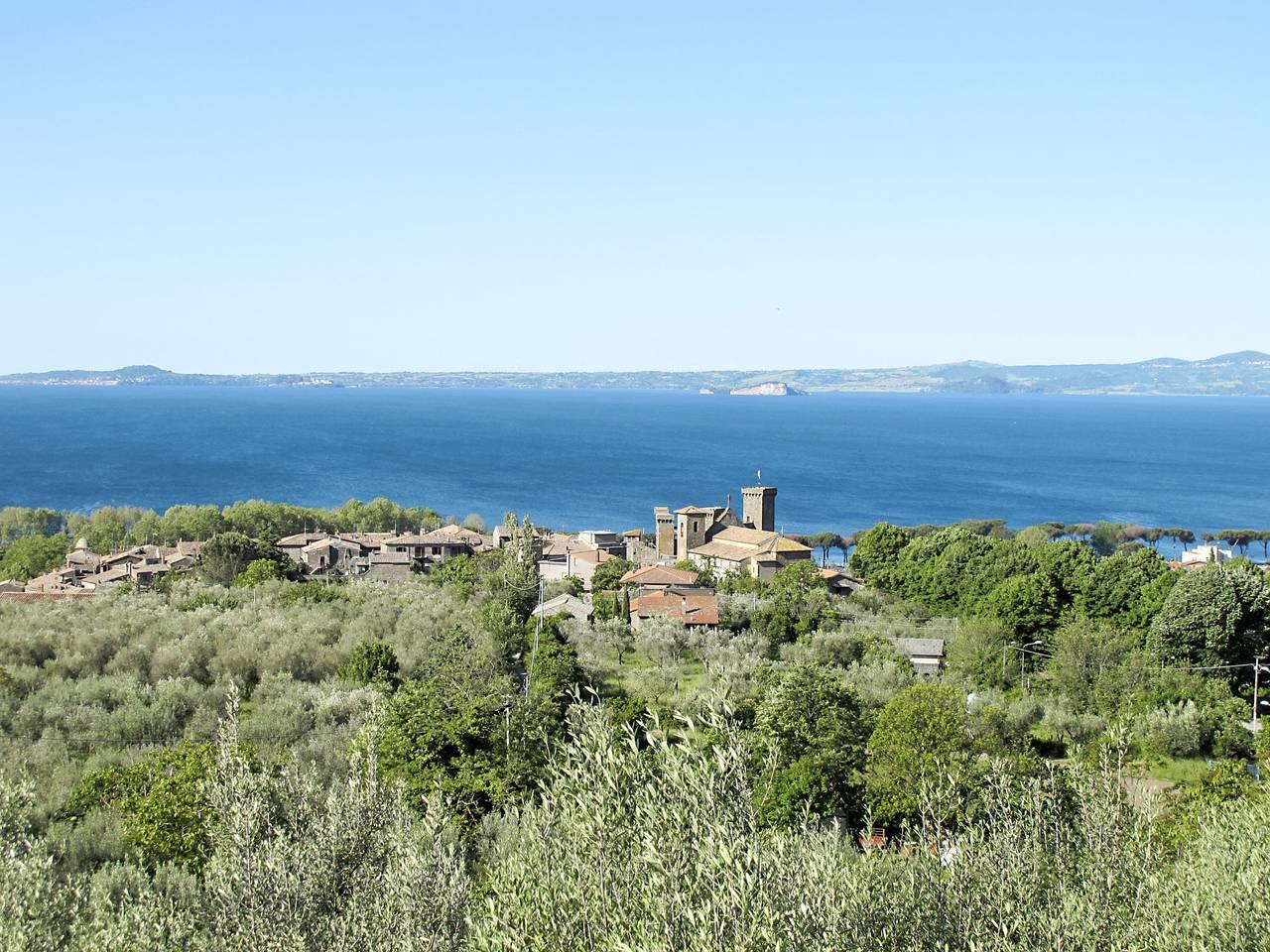 Vakantieappartement in Tuscia, Italië voor 2 personen foto 13