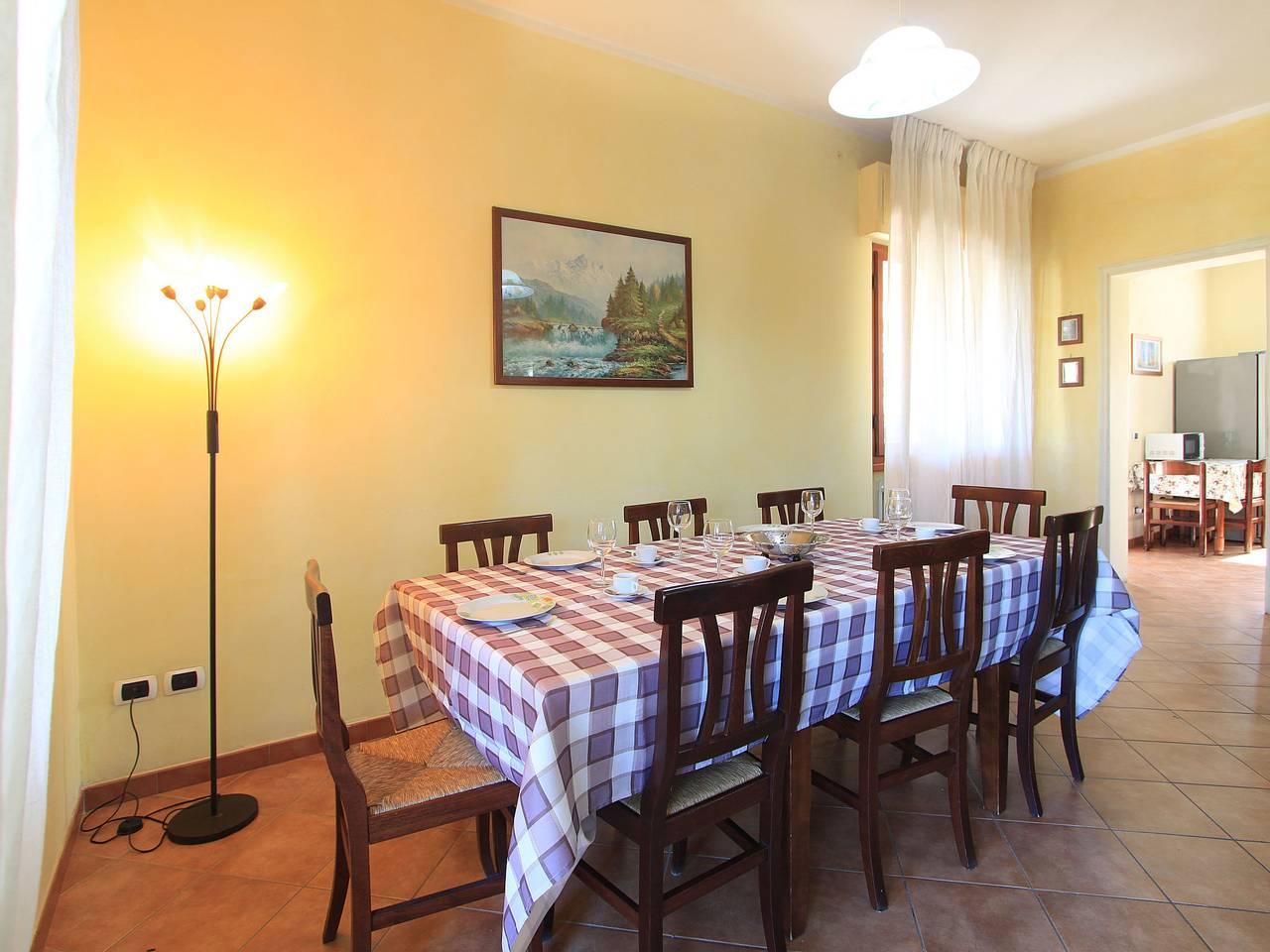 Vakantiehuis in Versilia, Italië voor 9 personen foto 12