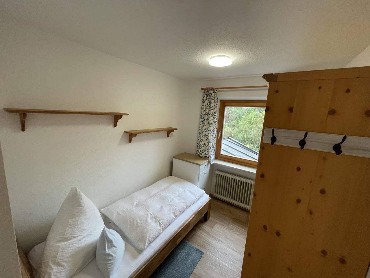 Vakantieappartement in Opper-Beieren, Duitsland voor 3 personen foto 7