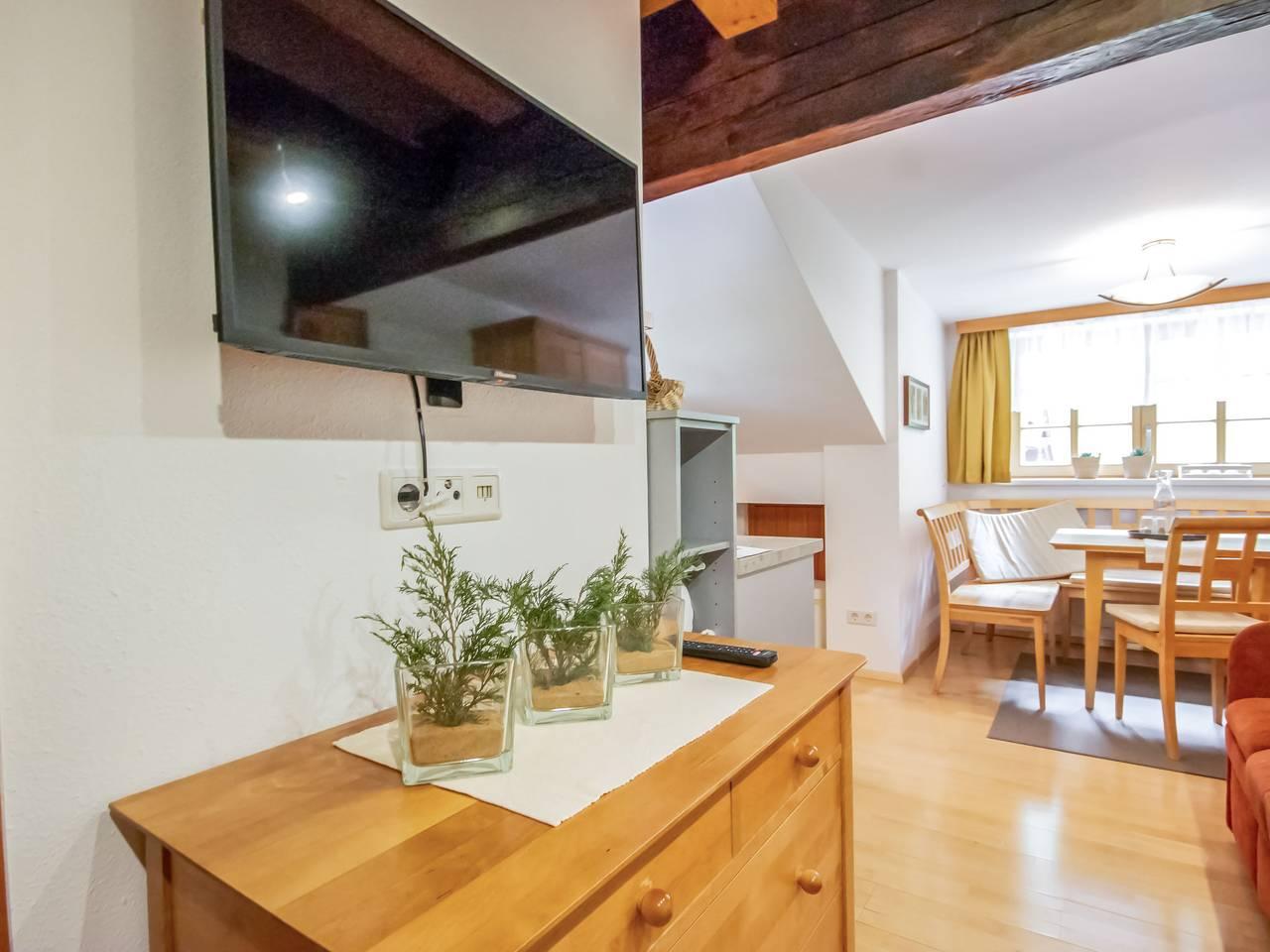 Beim Holzschnitzer in Weißkamm, Sölden, Oostenrijk voor 3 personen foto 10
