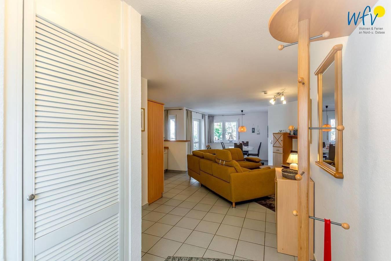 Vakantieappartement in Binz, Duitsland voor 4 personen foto 9