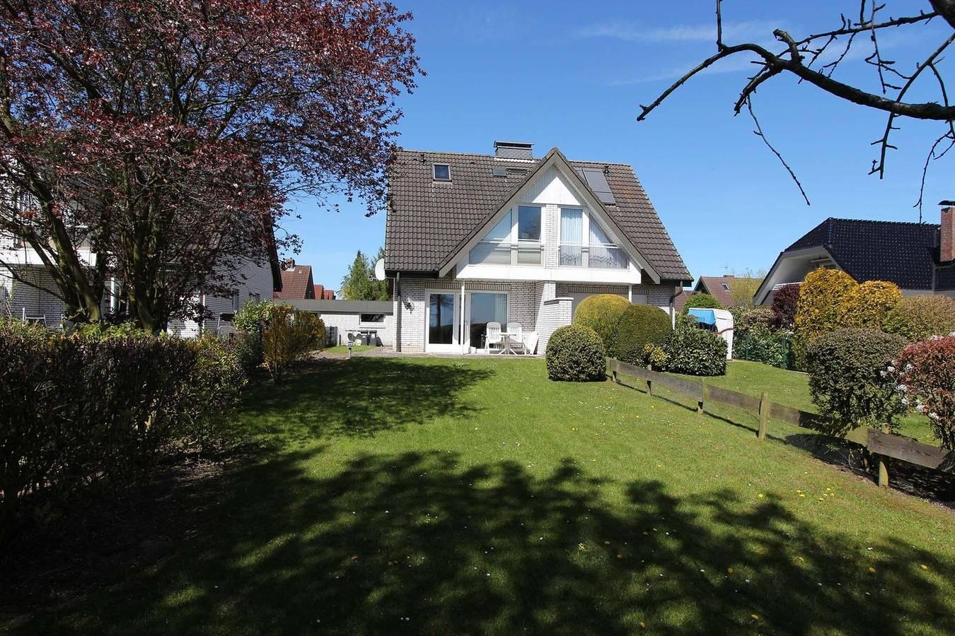 Vakantiehuis in Kellenhusen, Duitsland voor 4 personen foto 14