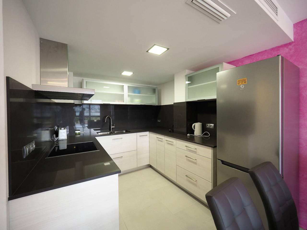 Vakantieappartement in Roses, Spanje voor 4 personen foto 8