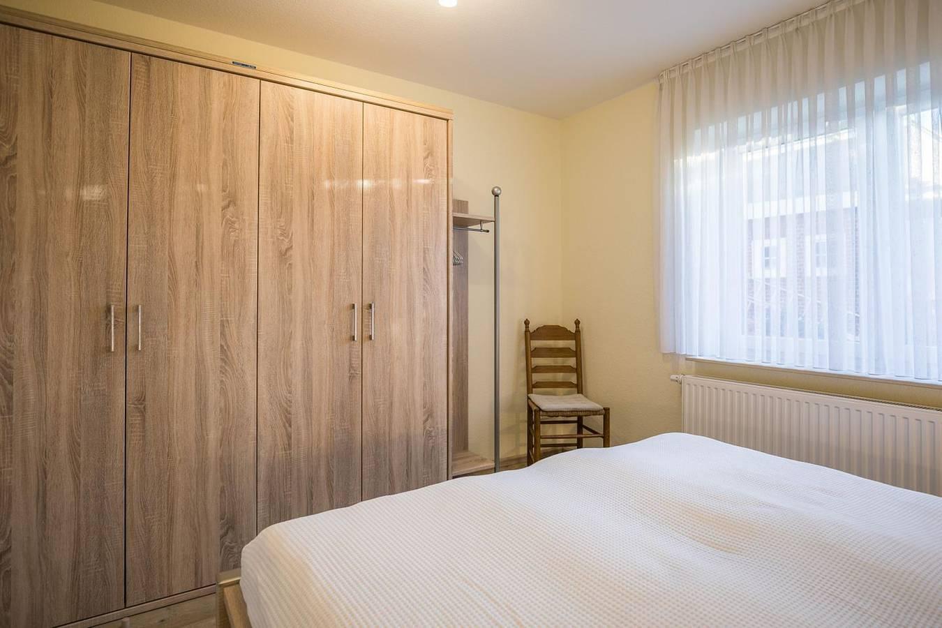 Vakantieappartement in Büsum, Duitsland voor 3 personen foto 9