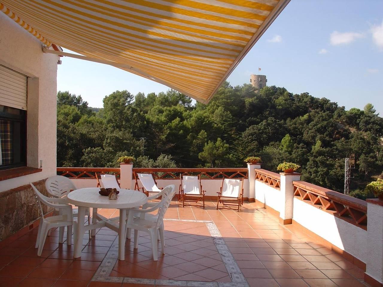 Vakantiehuis in Costa Brava, Spanje voor 10 personen foto 3
