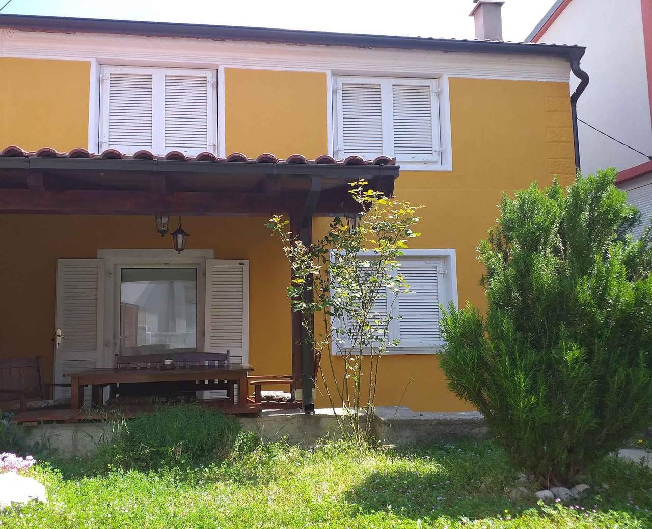 Vakantiehuis in Jadranovo, Kroatië voor 7 personen foto 3