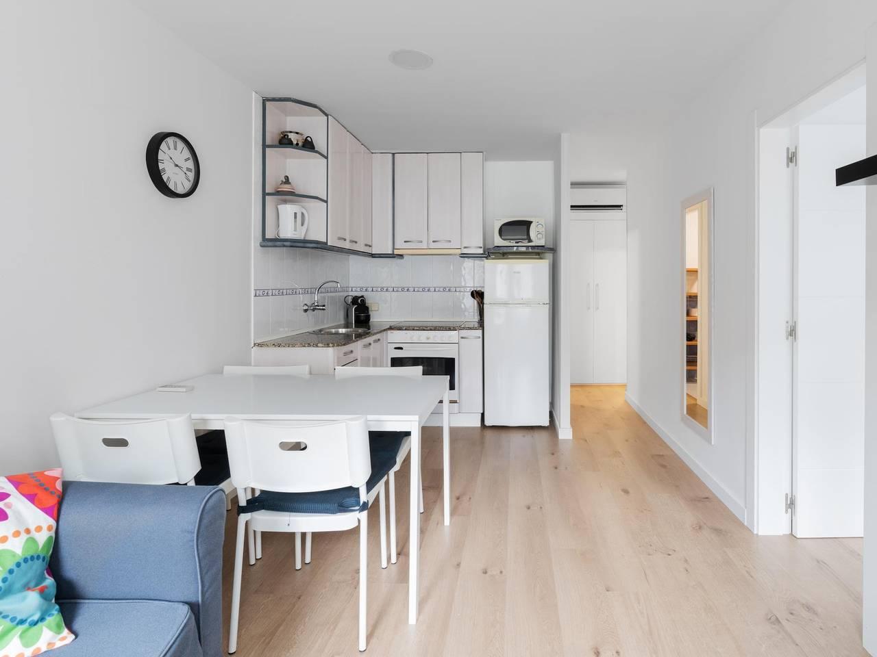 Vakantieappartement in Castelldefels, Spanje voor 5 personen foto 5