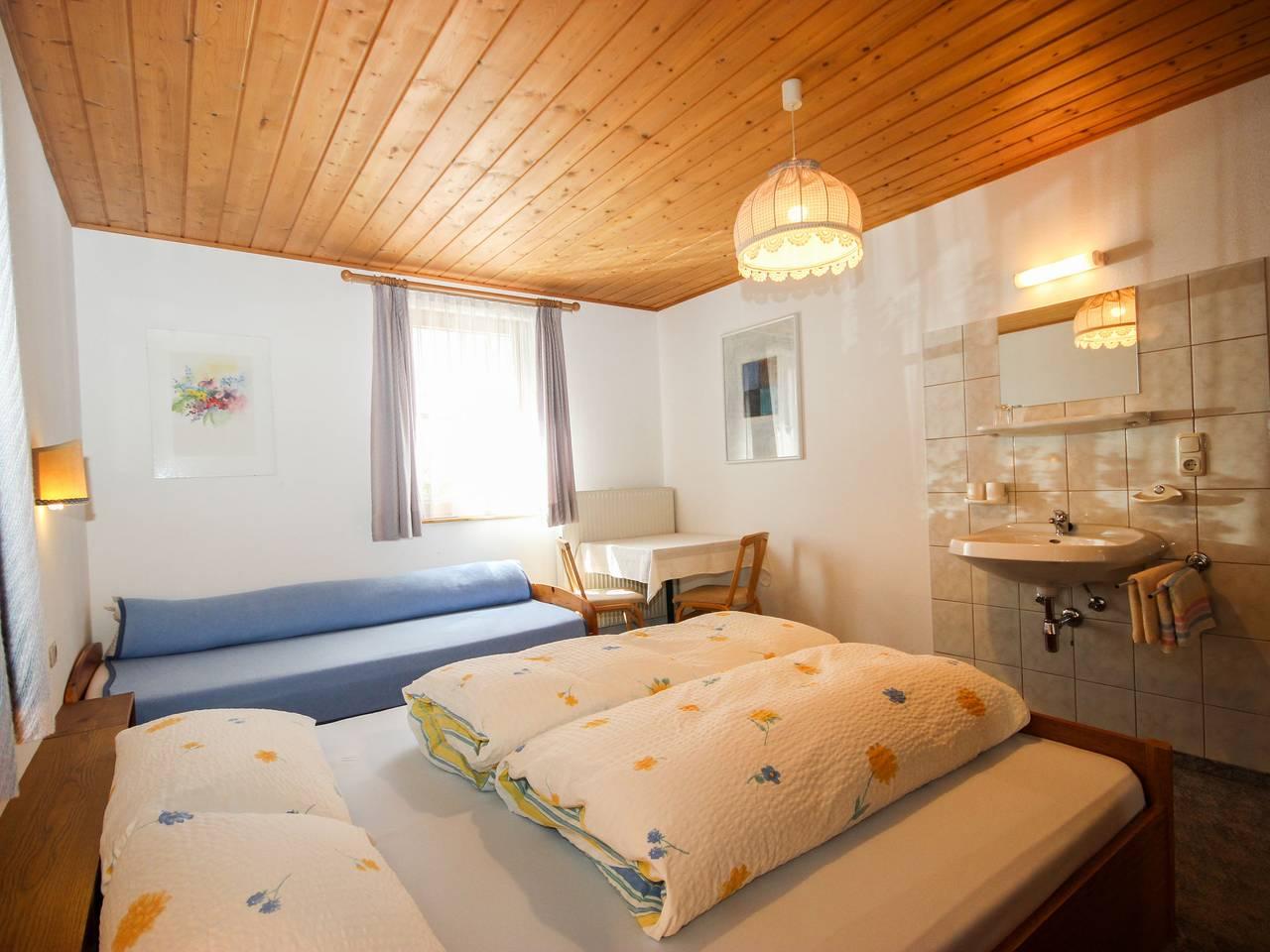 Vakantieappartement in Meer, Oostenrijk voor 6 personen foto 10
