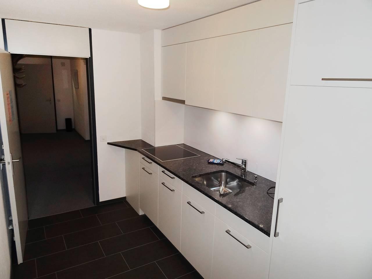 Vakantieappartement in Surselva, Zwitserland voor 6 personen foto 6
