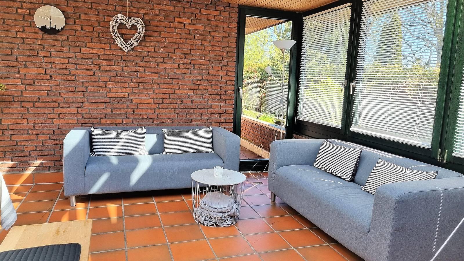 Vakantieappartement in Harburg, Duitsland voor 5 personen foto 16