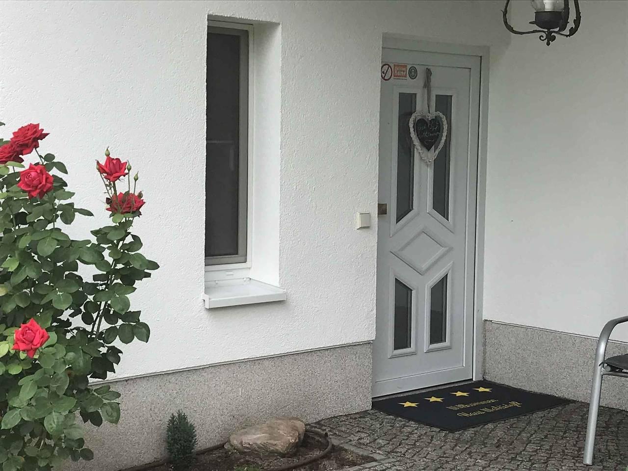 Vakantiehuis in Mittelmark, Duitsland voor 3 personen foto 12