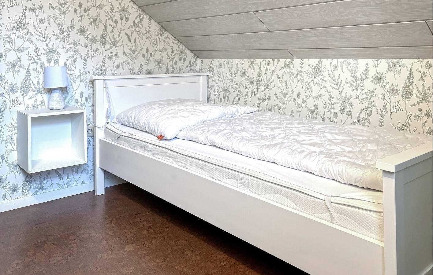 Gezellig appartement met terras & parkeerplaats, 2km naar Ibra in Kirchheim, Knüllgebergte, Duitsland voor 8 personen foto 21