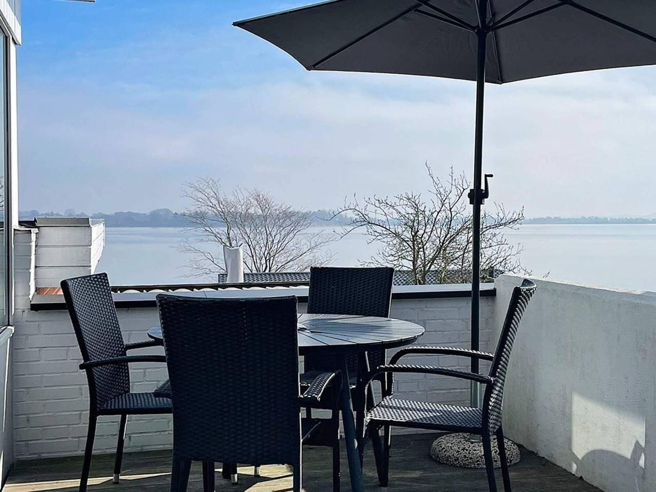Vakantieappartement in Zuid-Jutland, Denemarken voor 4 personen foto 3