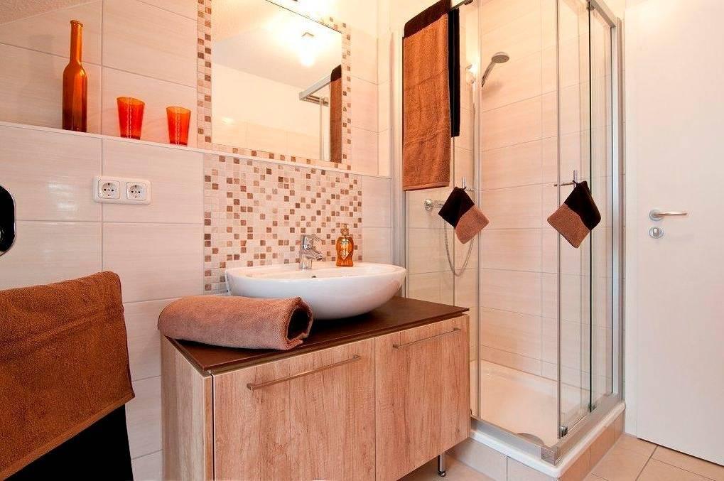 Vakantieappartement in Nienhagen, Duitsland voor 5 personen foto 9