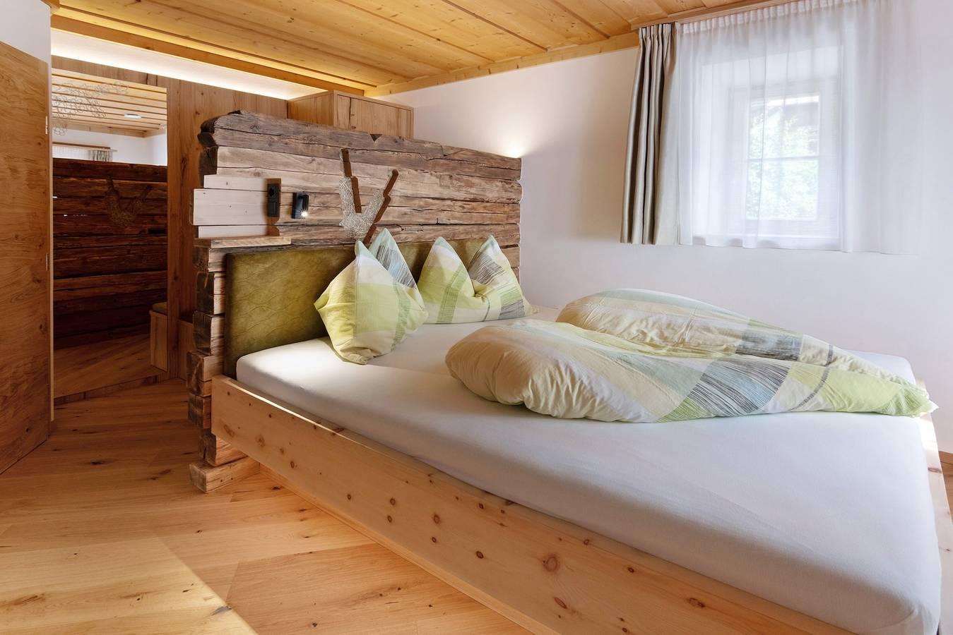 Vakantieappartement in Vinschgau foto 16