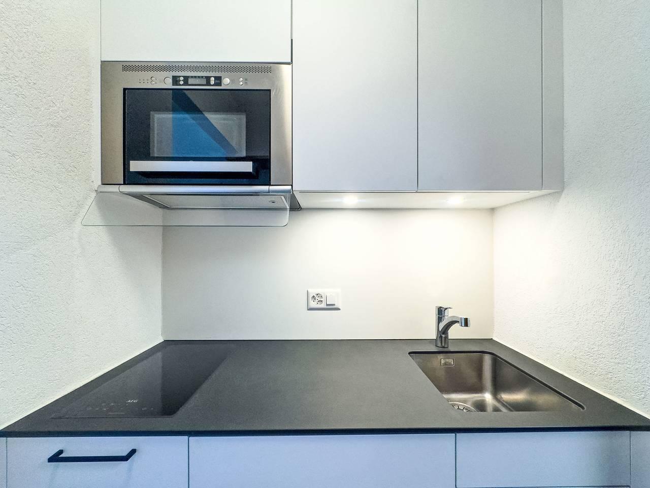 Vakantieappartement in Nendaz, Zwitserland voor 2 personen foto 12