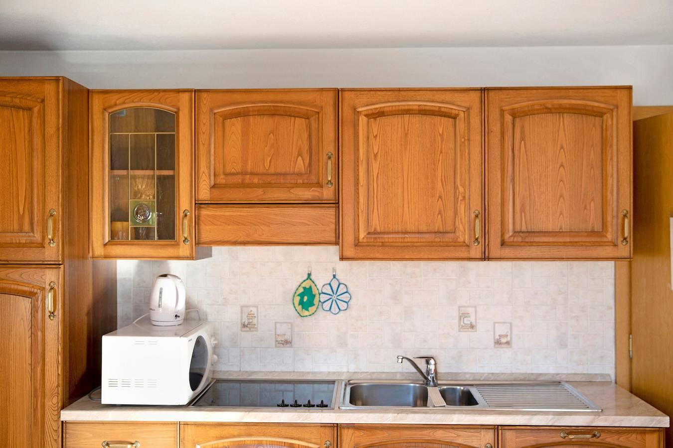 Vakantieappartement in Livigno, Italië voor 5 personen foto 7