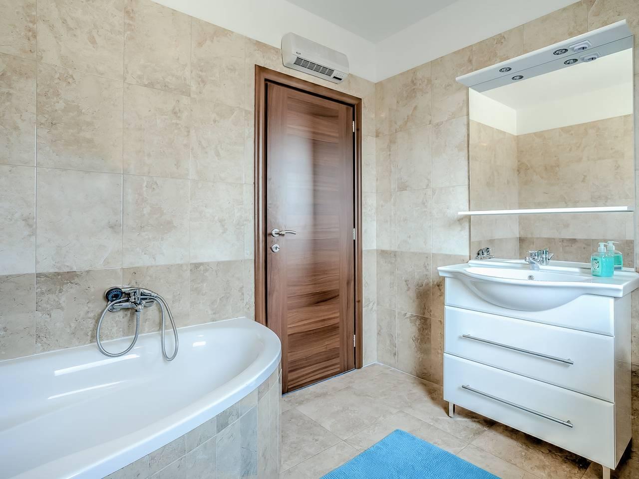 Vakantieappartement in Regio Umag, Kroatië voor 6 personen foto 13