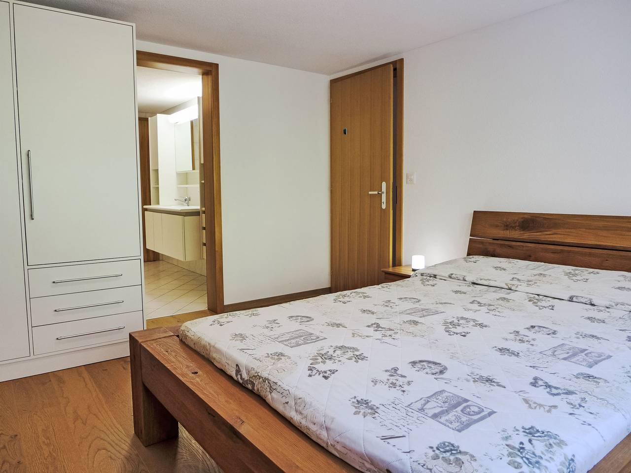 Vakantieappartement in Innertkirchen, Zwitserland voor 5 personen foto 14