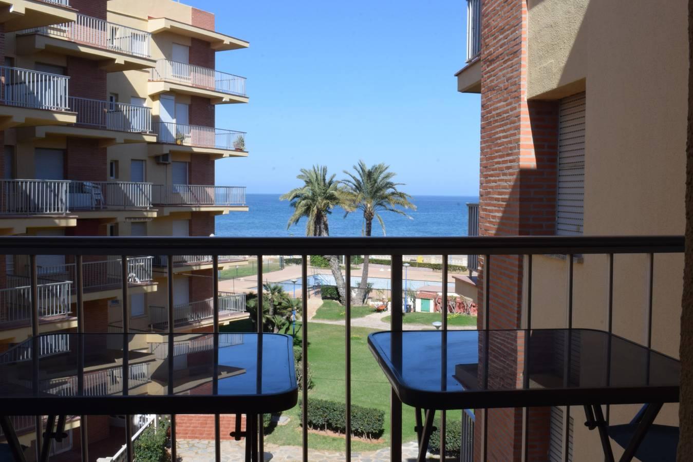 Vakantieappartement in Dénia, Spanje voor 6 personen foto 6