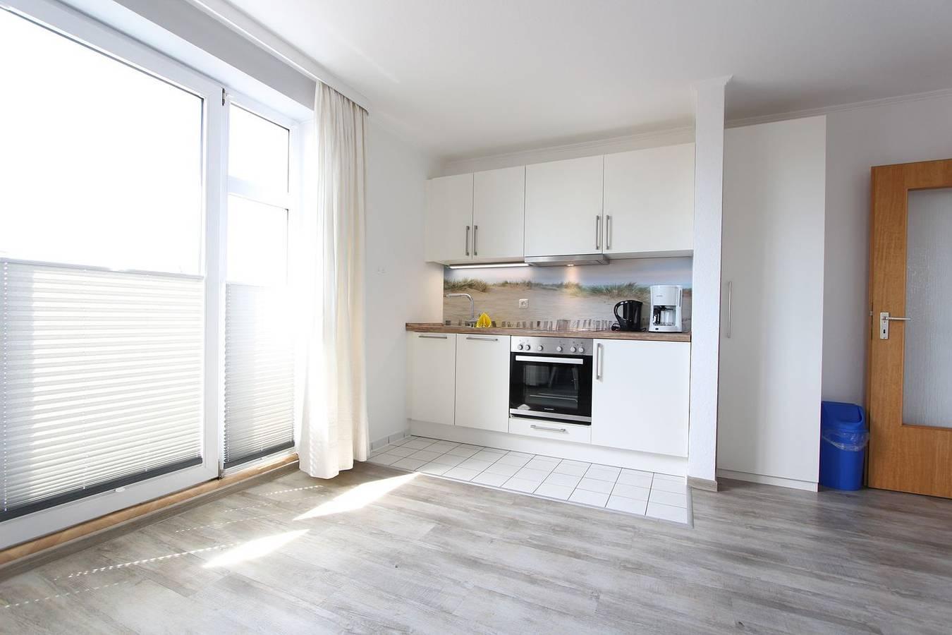 Vakantieappartement in Kellenhusen, Duitsland voor 4 personen foto 4