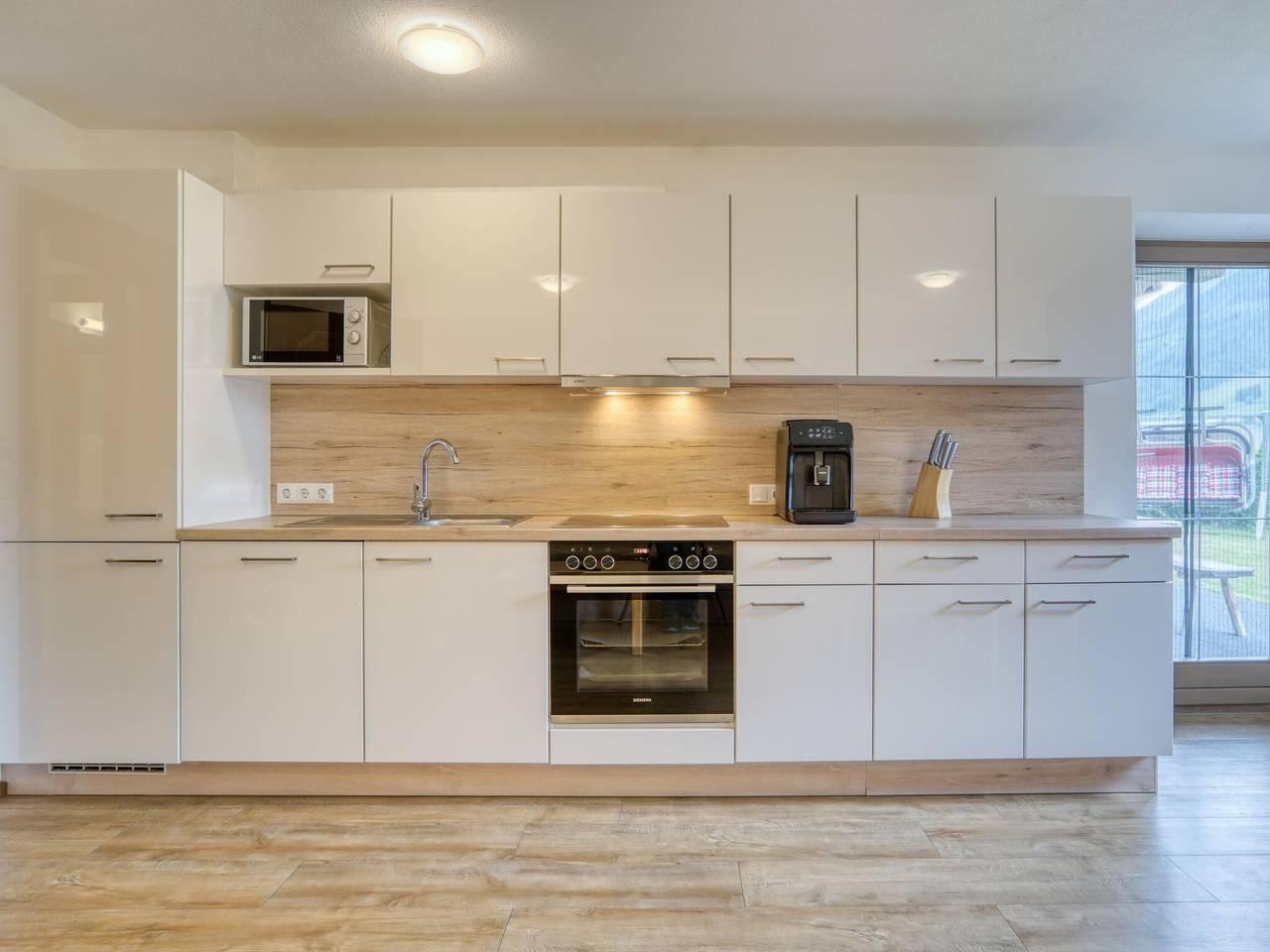 Vakantieappartement in Pinzgau foto 6