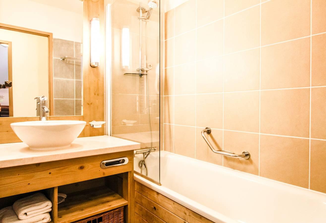 Vakantieappartement in Rhône-Alpes, Frankrijk voor 4 personen foto 16