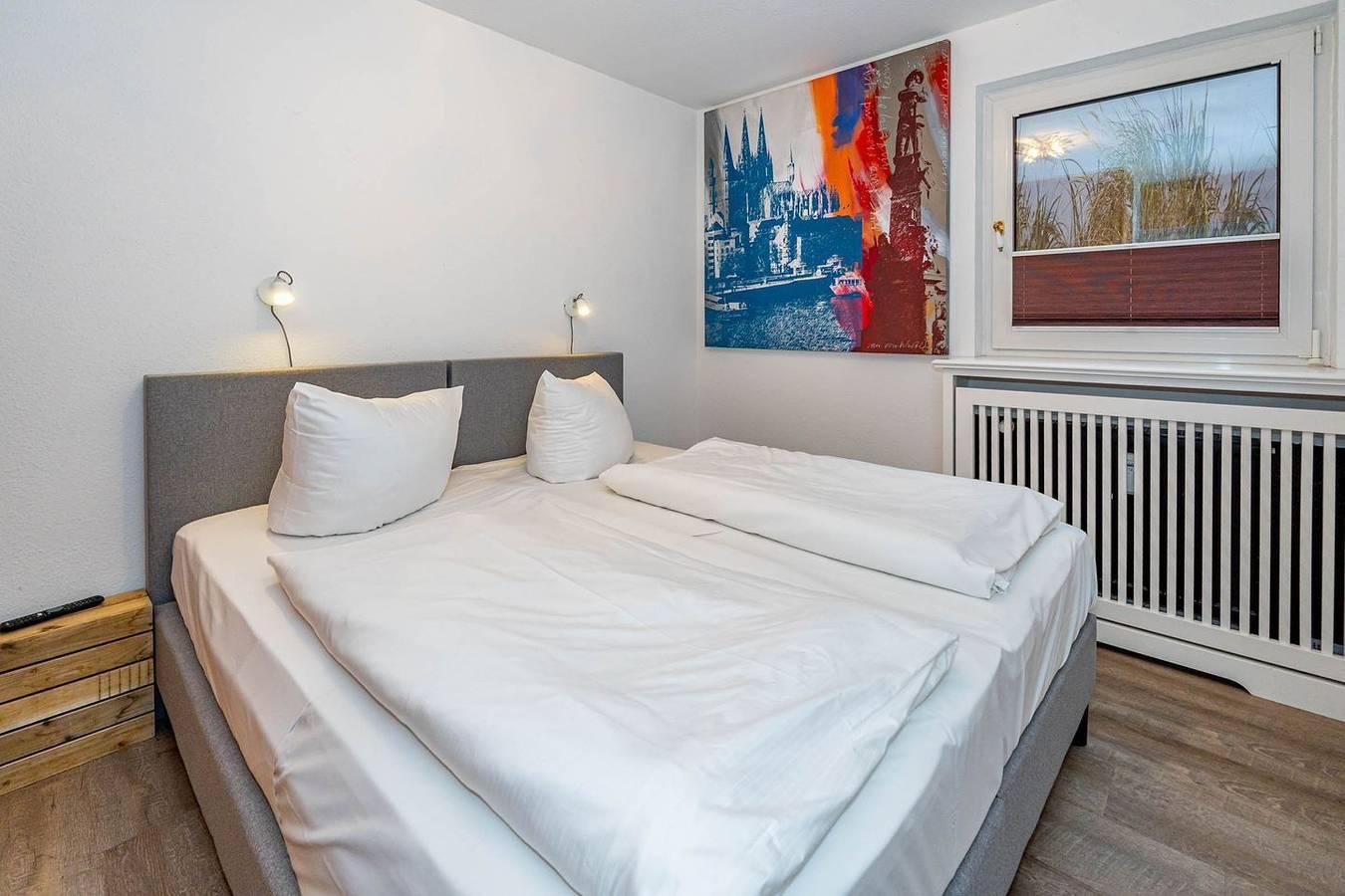 Vakantieappartement in Tinnum, Sylt (Gemeinde), Duitsland voor 4 personen foto 20