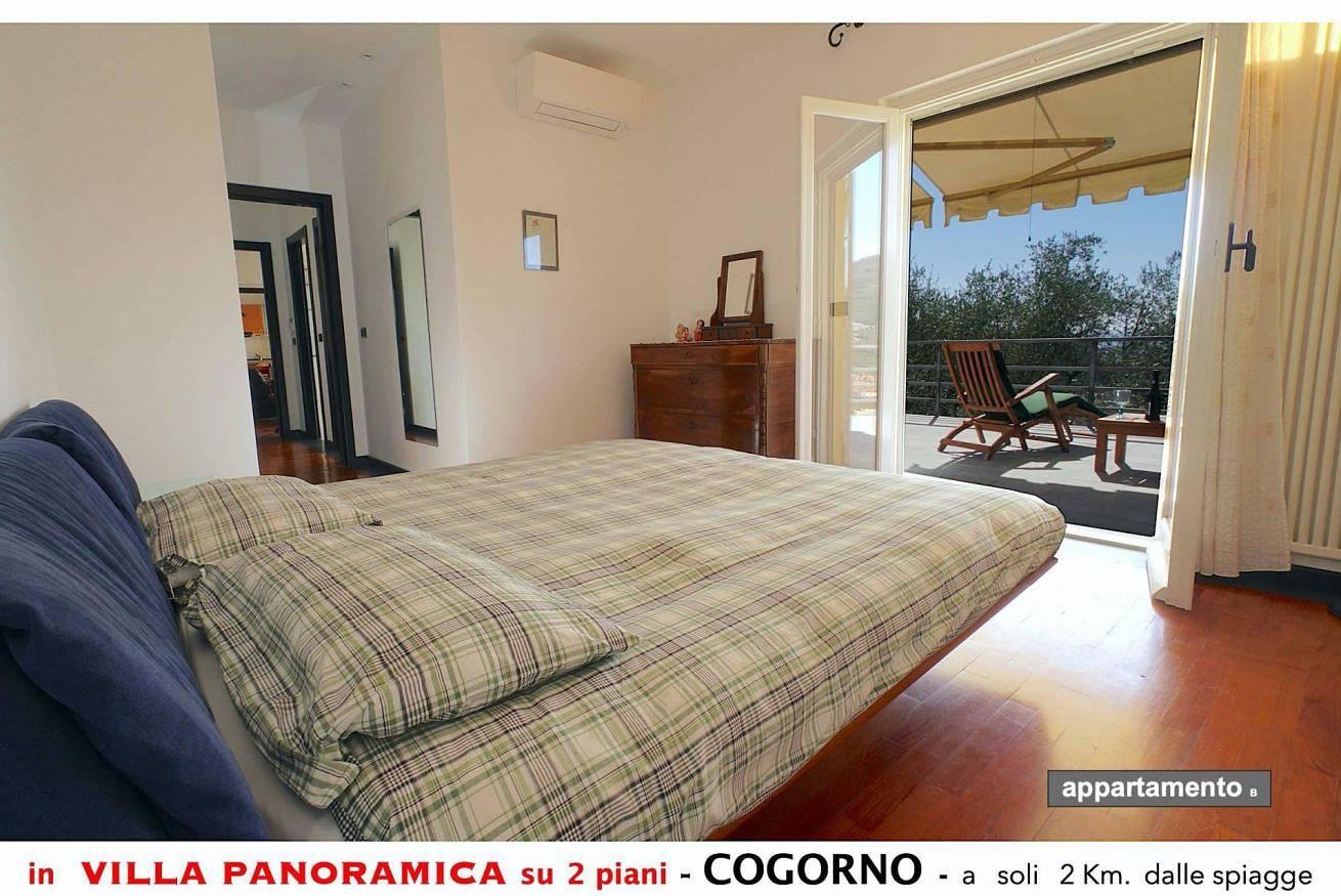 Vakantieappartement in Cogorno, Italië voor 3 personen foto 10