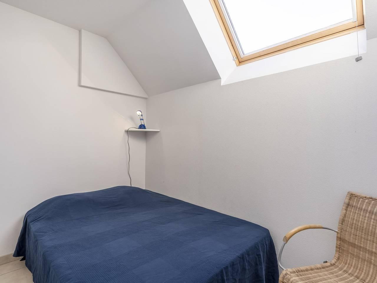 Vakantieappartement in Calvados, Frankrijk voor 2 personen foto 12