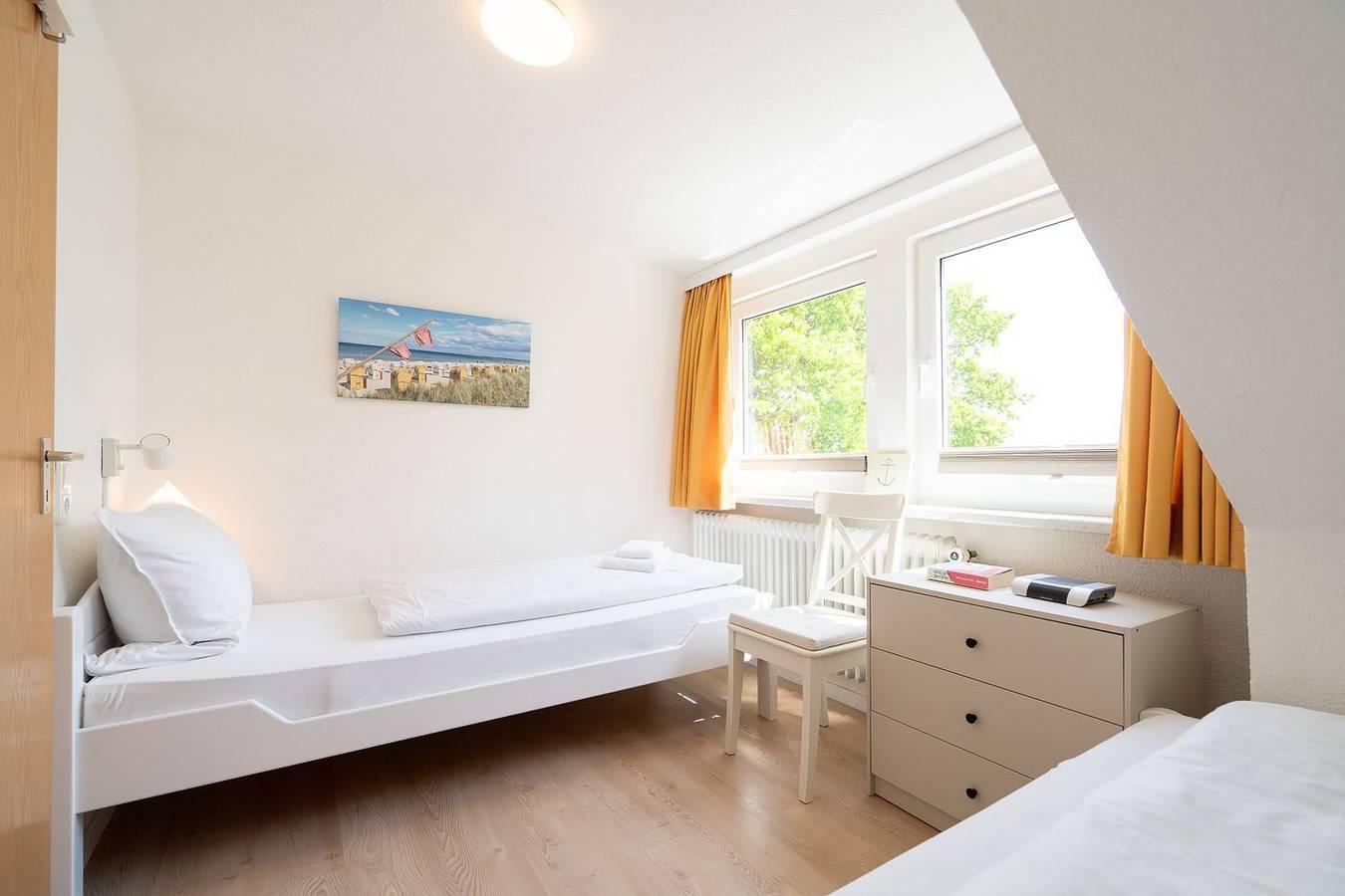 Vakantieappartement in Pelzerhaken, Duitsland voor 4 personen foto 18
