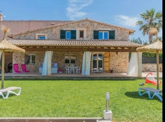 Vakantiehuis in Raiguer, Spanje voor 6 personen foto 8