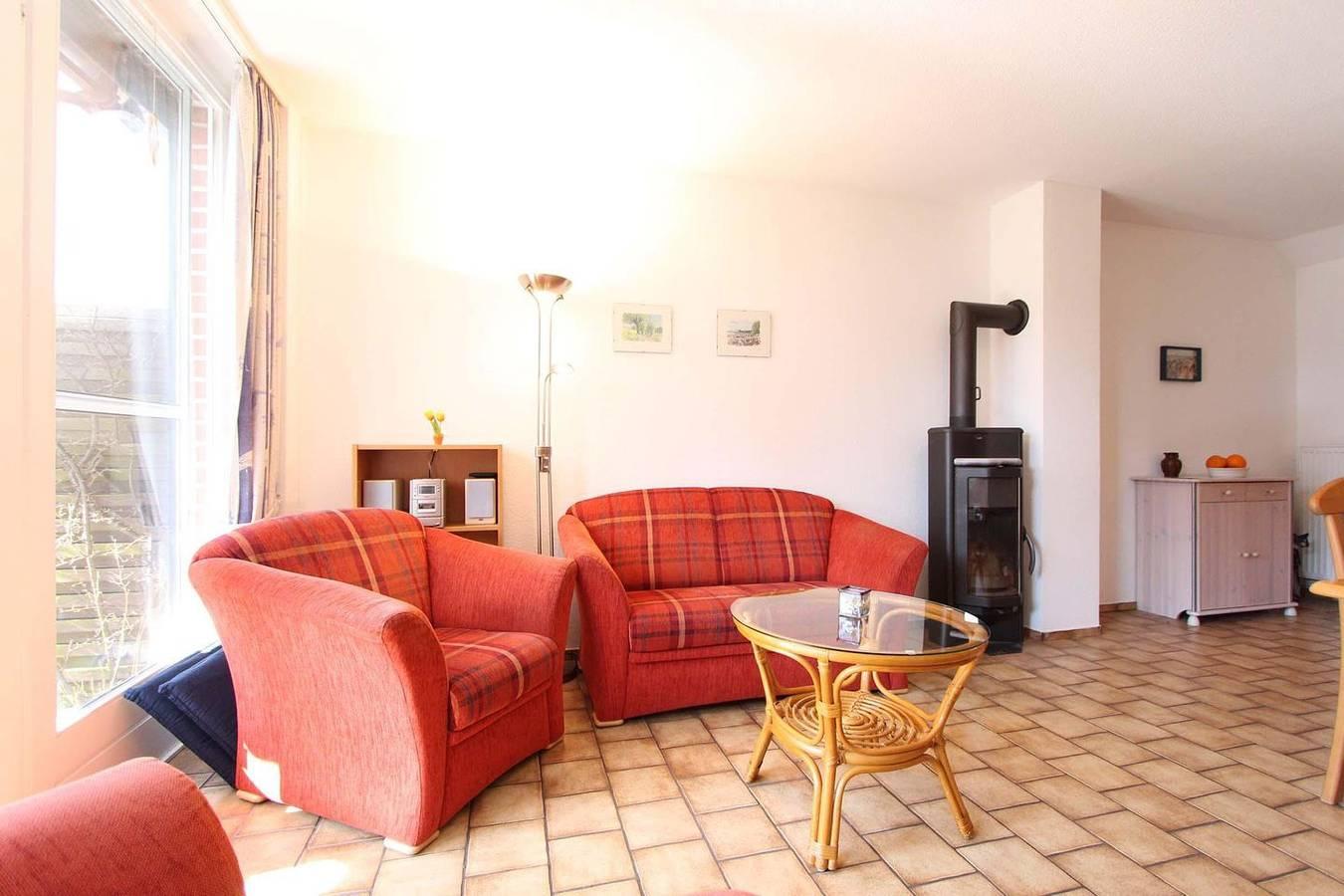 Vakantiehuis in Kellenhusen vanaf 91€ per nacht