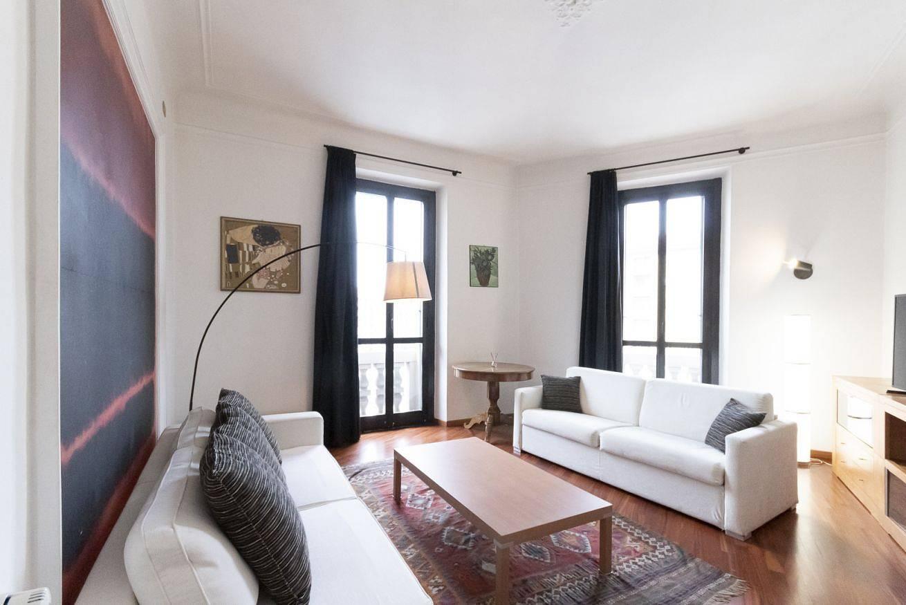 Vakantieappartement in Milaan, Italië voor 4 personen foto 8