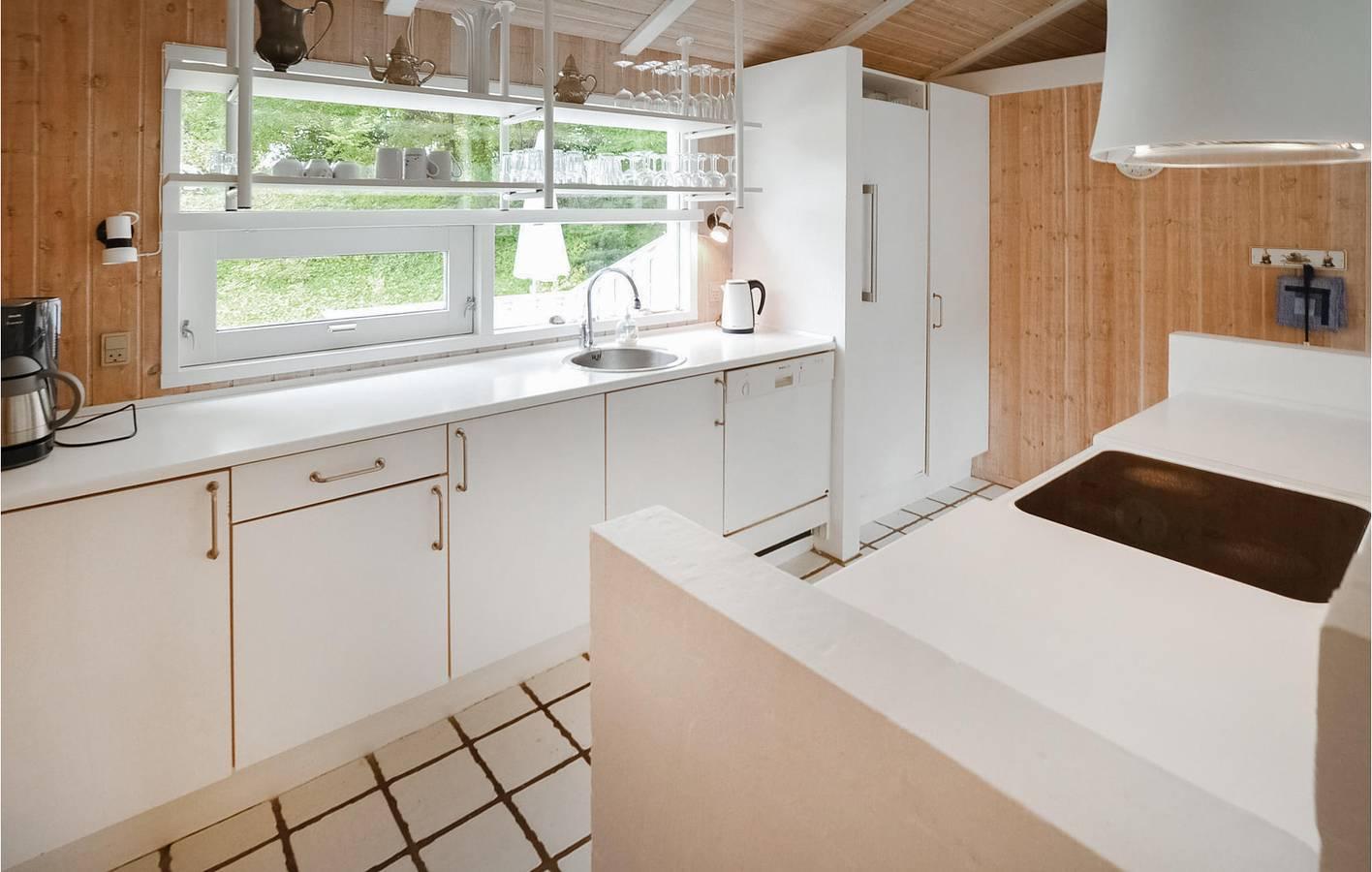 Vakantiehuis in Funen, Denemarken voor 6 personen foto 8