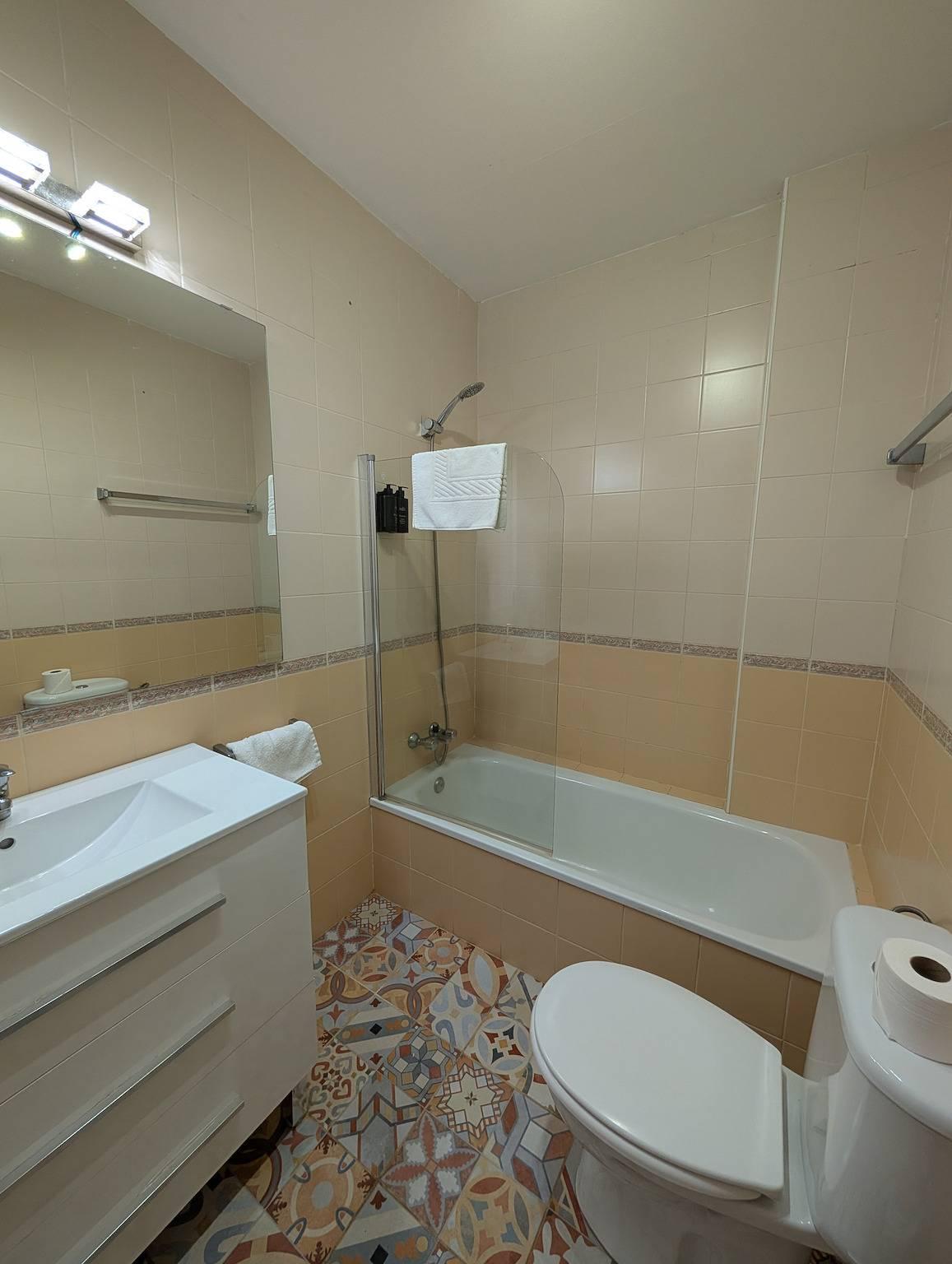 Vakantieappartement in Tarifa, Spanje voor 4 personen foto 15