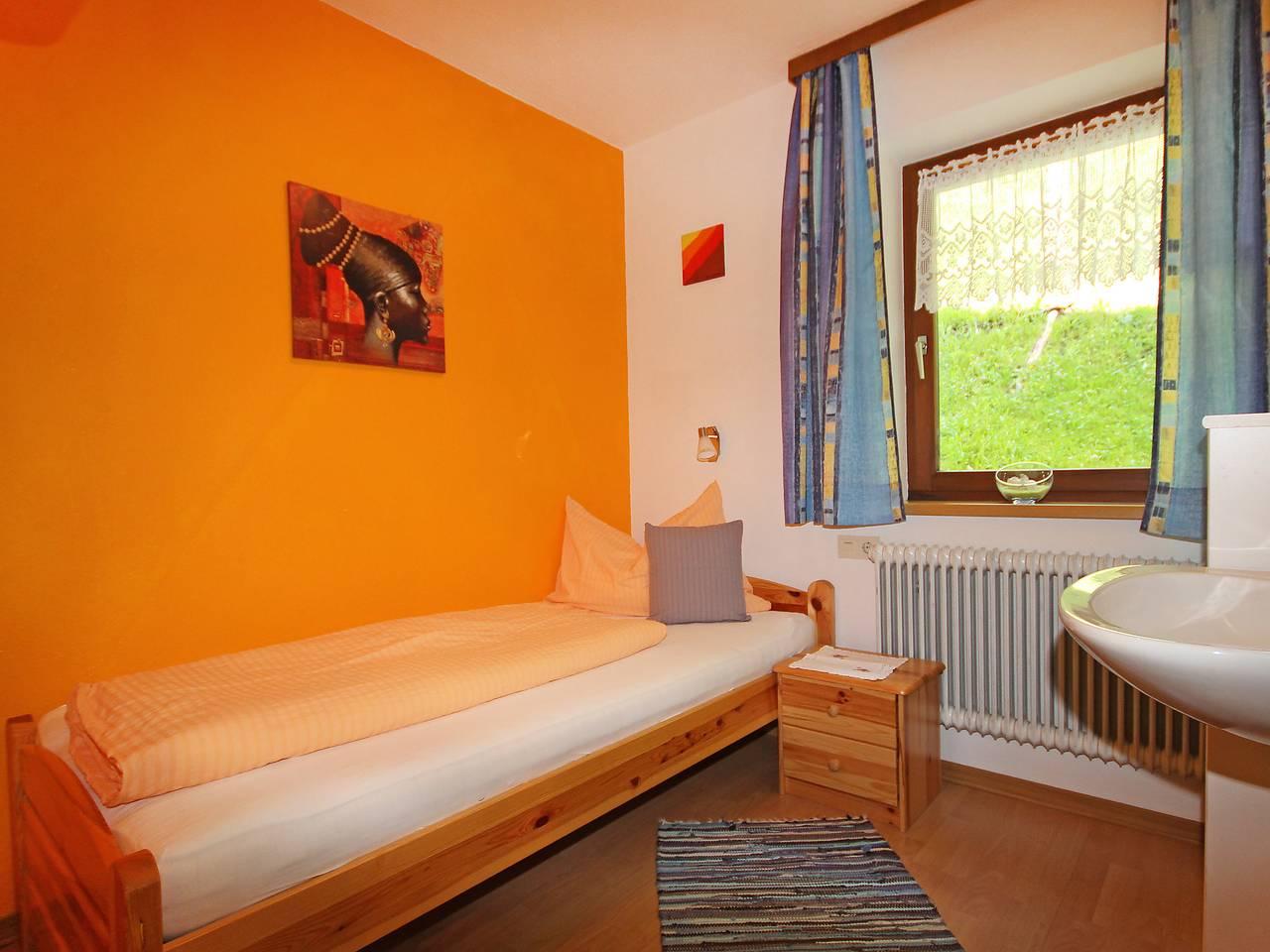 Vakantieappartement in Verwall, Oostenrijk voor 5 personen foto 9
