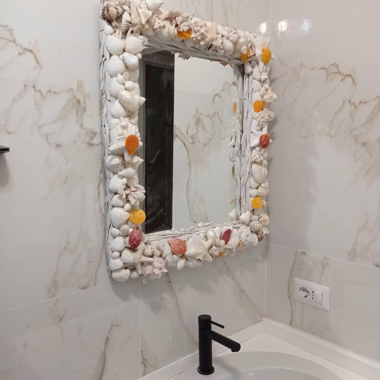 Appartement 'Bella Vista Marinella 1' met zeezicht, terras in Porto Rotondo, Olbia, Italië voor 6 personen foto 21