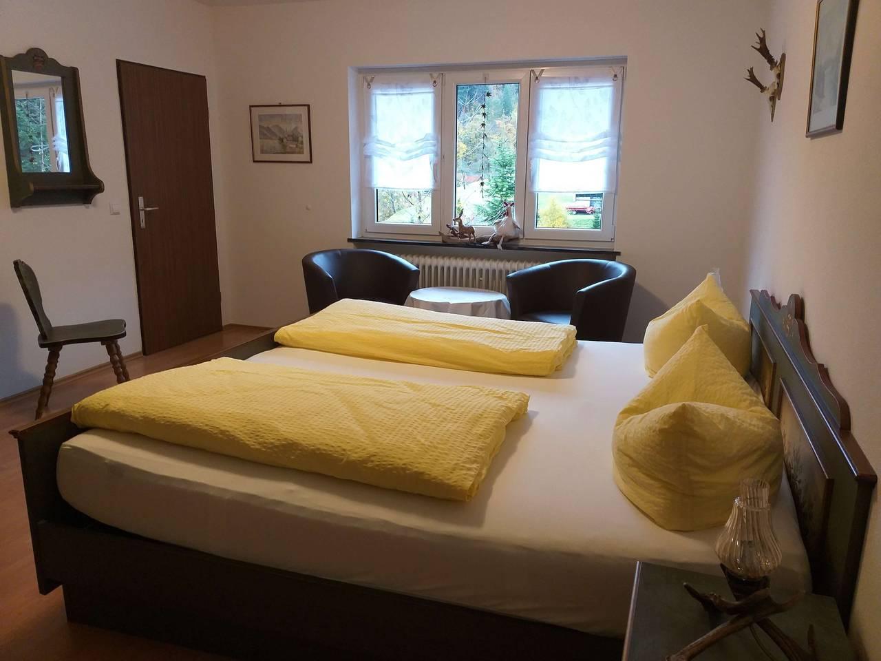 Vakantieappartement in Zwarte Woud, Duitsland voor 2 personen foto 7