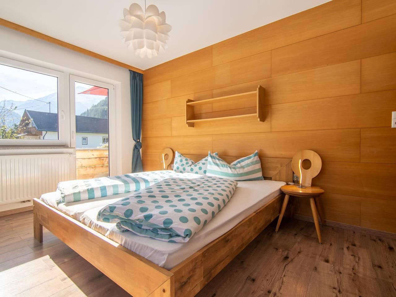 Rustig gelegen vakantiehuis met veel privacy in Mayrhofen, Zillertaler Alpen, Oostenrijk voor 10 personen foto 24