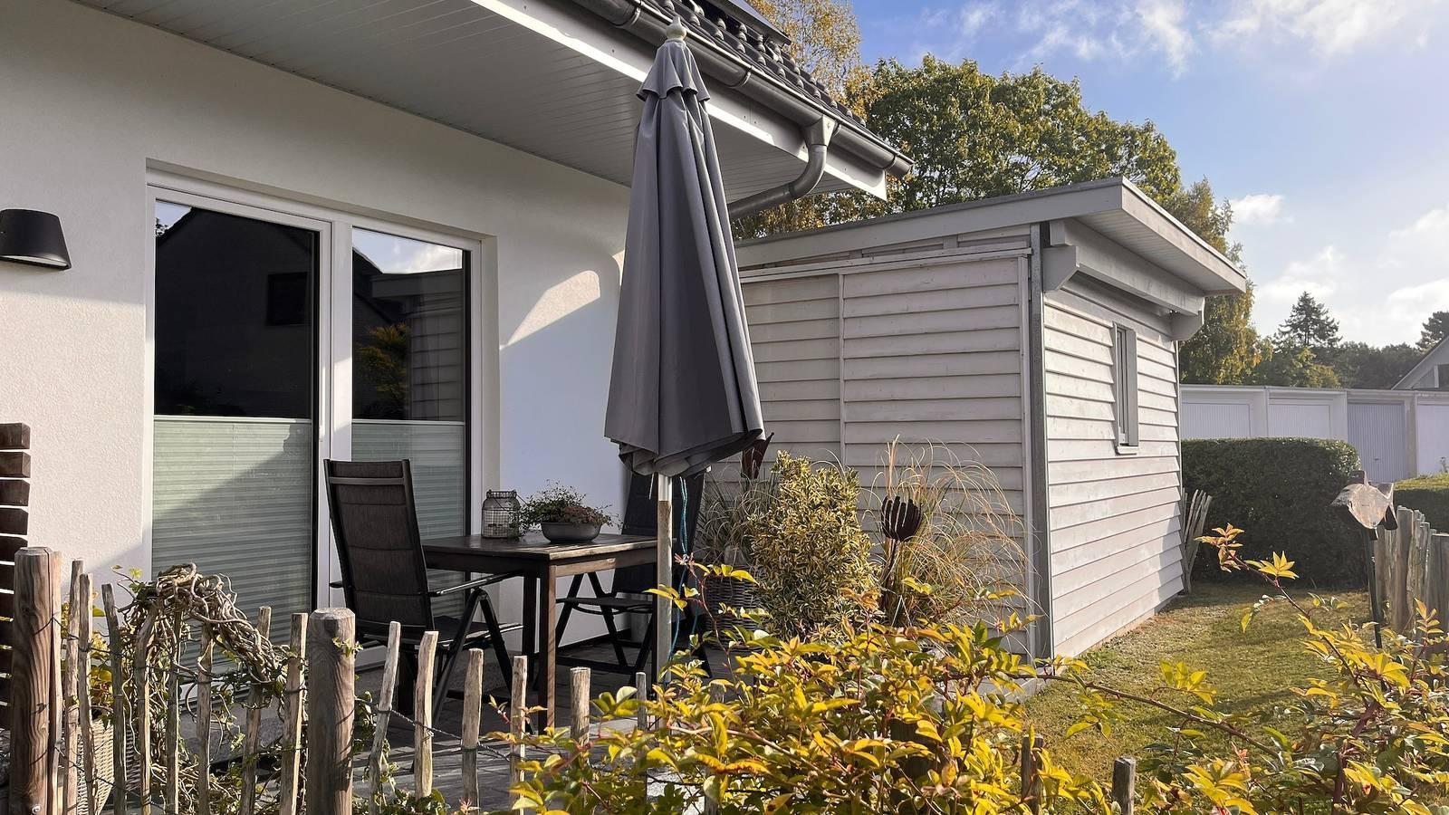 Vakantieappartement in Laboe, Duitsland voor 2 personen foto 9