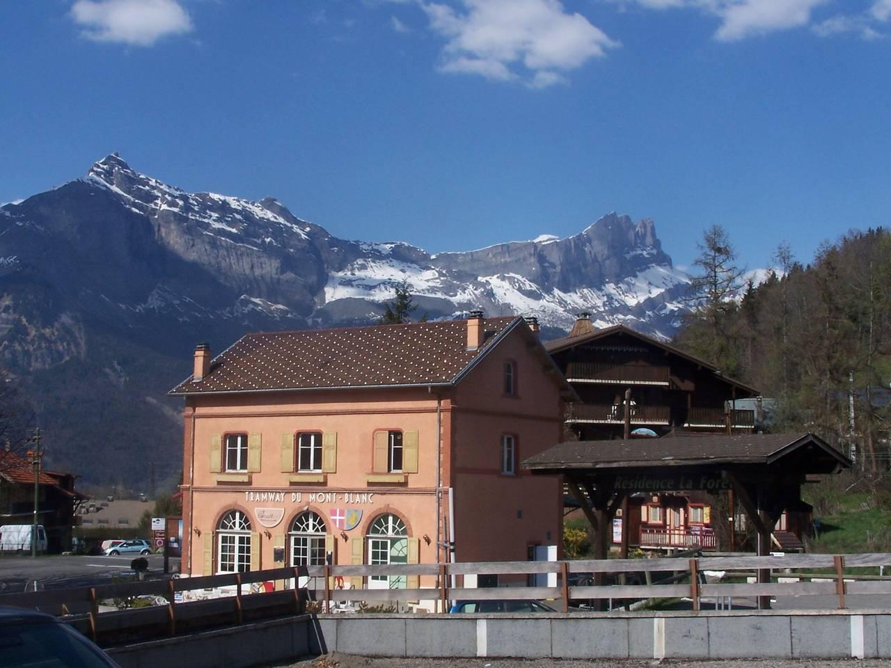Vakantieappartement in Rhône-Alpes, Frankrijk voor 4 personen foto 12