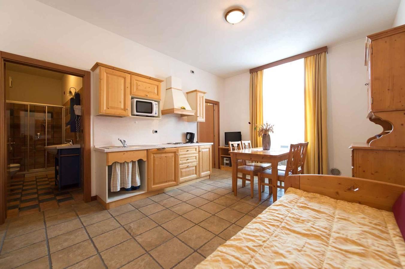 Vakantieappartement in Arco, Italië voor 4 personen foto 14