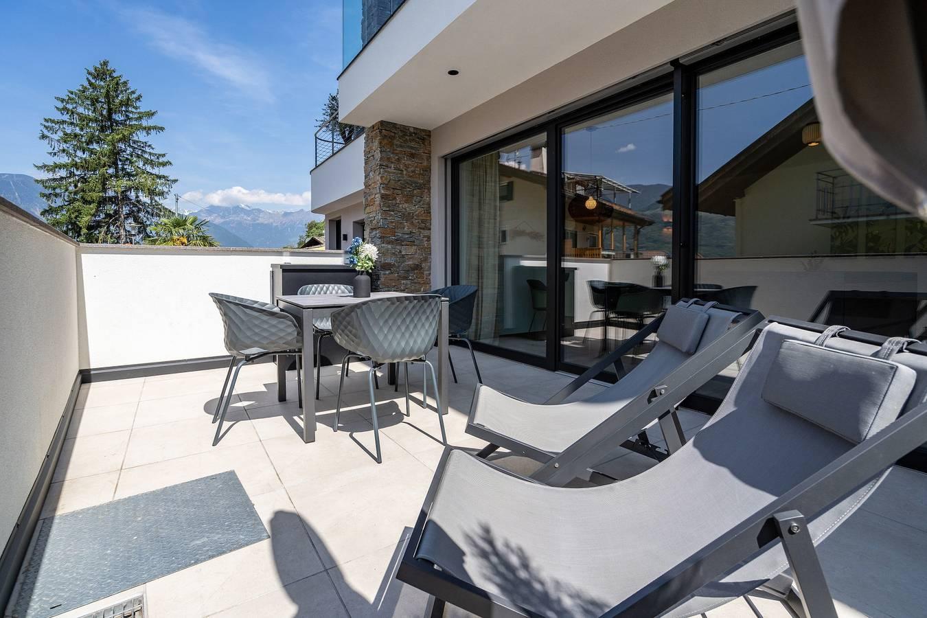Vakantieappartement in Gargazon, Italië voor 4 personen foto 17