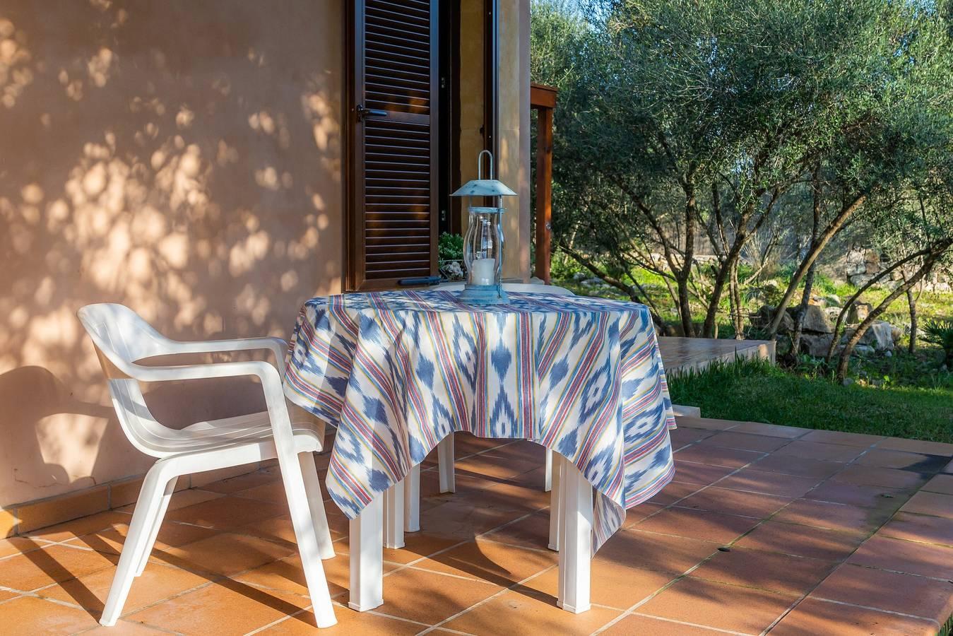 Vakantiehuis in Mallorca, Spanje voor 2 personen foto 14
