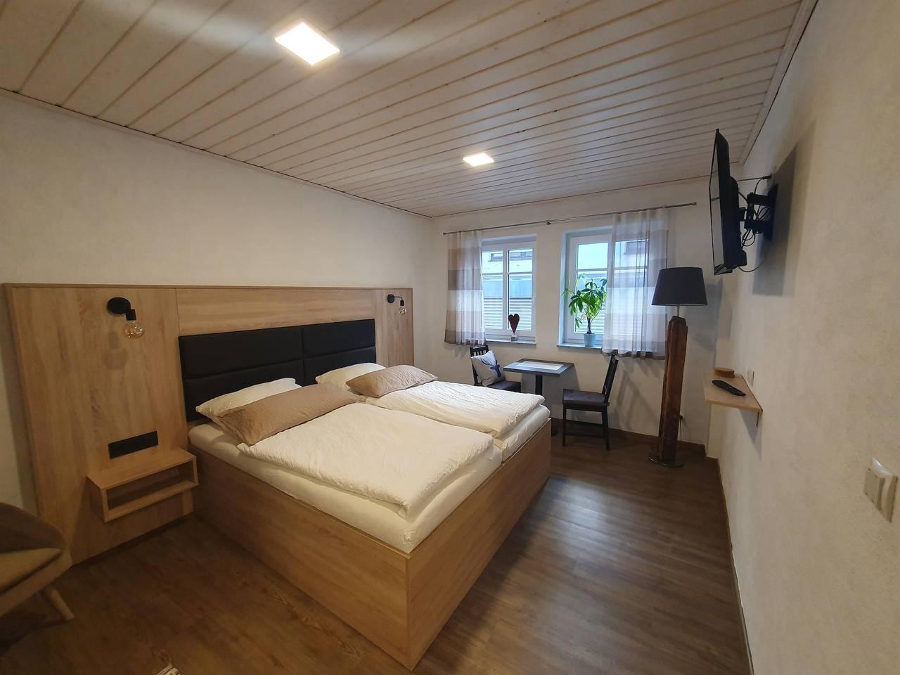 Vakantieappartement in Alken, Duitsland voor 2 personen foto 4