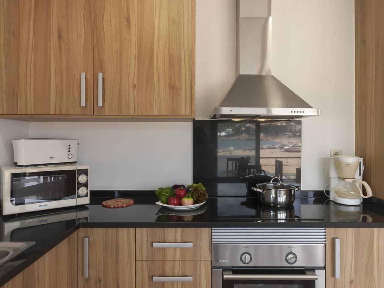 Vakantieappartement in Costa Brava, Spanje voor 3 personen foto 7